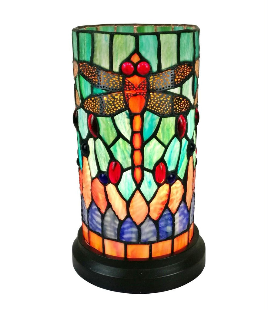 Tiffany Style Accent Table Lamp