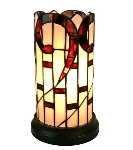 Tiffany Style Accent Table Lamp