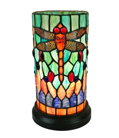 Tiffany Style Accent Table Lamp